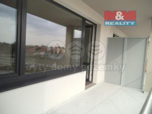 Pronájem bytu 2+kk, Ostrava, Sokolovská, 66 m2