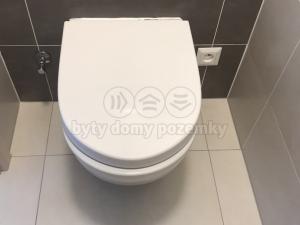 Pronájem bytu 2+kk, Ostrava, Sokolovská, 66 m2