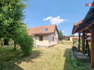 Pronájem chaty, Cheb - Podhrad, 145 m2