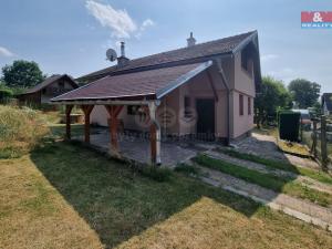 Pronájem chaty, Cheb - Podhrad, 145 m2