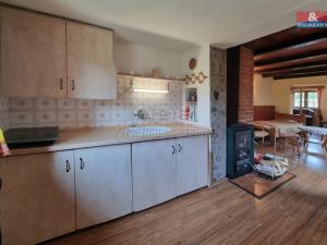 Pronájem chaty, Cheb - Podhrad, 145 m2