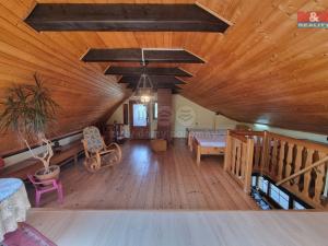 Pronájem chaty, Cheb - Podhrad, 145 m2