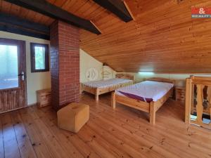 Pronájem chaty, Cheb - Podhrad, 145 m2