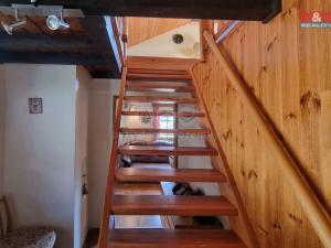 Pronájem chaty, Cheb - Podhrad, 145 m2