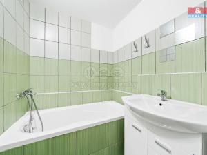 Pronájem bytu 3+1, Klášterec nad Ohří - Miřetice u Klášterce nad Ohří, Luční, 71 m2