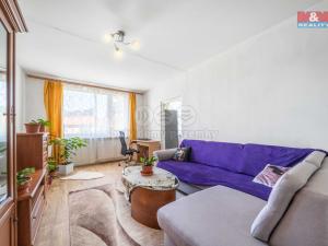 Prodej bytu 3+1, Rokycany - Nové Město, Pražská, 69 m2