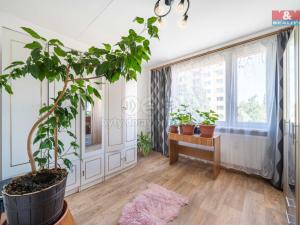 Prodej bytu 3+1, Rokycany - Nové Město, Pražská, 69 m2
