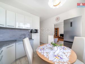 Prodej bytu 3+1, Rokycany - Nové Město, Pražská, 69 m2