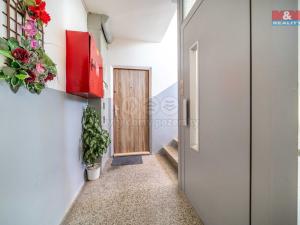 Prodej bytu 3+1, Rokycany - Nové Město, Pražská, 69 m2