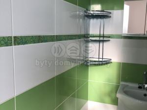 Prodej bytu 3+1, Bílina - Teplické Předměstí, Sídliště Za Chlumem, 68 m2