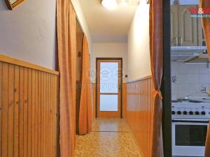 Prodej bytu 2+1, Ledeč nad Sázavou, Jaroslava Haška, 50 m2
