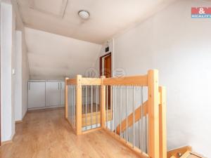 Prodej rodinného domu, Mníšek pod Brdy, U Lesíka, 180 m2