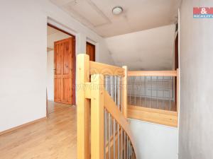 Prodej rodinného domu, Mníšek pod Brdy, U Lesíka, 180 m2