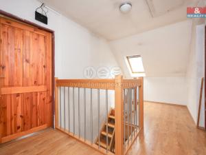 Prodej rodinného domu, Mníšek pod Brdy, U Lesíka, 180 m2