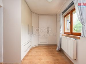Prodej rodinného domu, Mníšek pod Brdy, U Lesíka, 180 m2