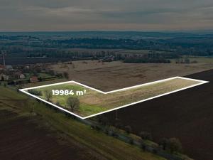 Prodej komerčního pozemku, Vysoké Mýto, 19984 m2