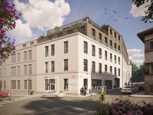 Pronájem bytu 1+kk, Kutná Hora, Hloušecká, 32 m2