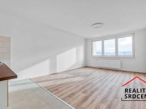 Pronájem bytu 1+kk, Frýdek-Místek, Novodvorská, 32 m2