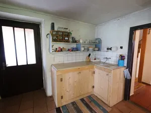 Prodej chalupy, Vlachovice, 113 m2