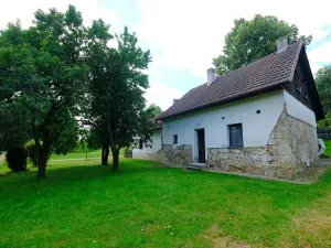 Prodej chalupy, Vlachovice, 113 m2