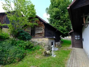 Prodej chalupy, Vlachovice, 113 m2