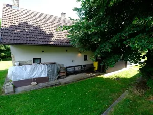 Prodej chalupy, Vlachovice, 113 m2