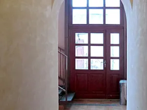 Pronájem bytu 1+1, Praha - Břevnov, Na zástřelu, 34 m2