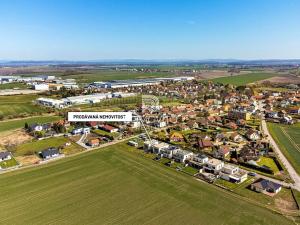 Prodej bytu 2+kk, Řepov, 58 m2