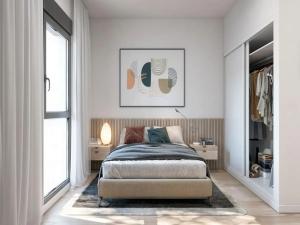 Prodej bytu 4+kk, Torrevieja, Španělsko, 165 m2