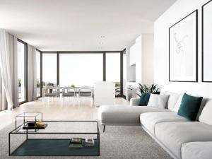 Prodej bytu 4+kk, Torrevieja, Španělsko, 165 m2