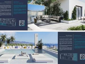 Prodej bytu 4+kk, Torrevieja, Španělsko, 165 m2