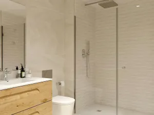 Prodej bytu 3+kk, Torrevieja, Španělsko, 109 m2