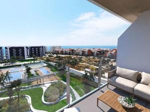 Prodej bytu 3+kk, Torrevieja, Španělsko, 91 m2
