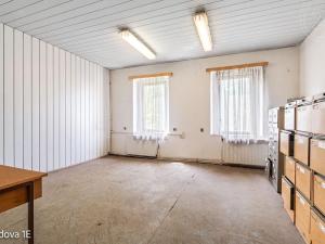 Pronájem komerční nemovitosti, Děčín, Rudolfova, 5199 m2