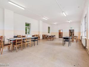 Pronájem komerční nemovitosti, Děčín, Rudolfova, 5199 m2