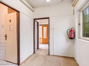 Pronájem komerční nemovitosti, Děčín, Rudolfova, 5199 m2