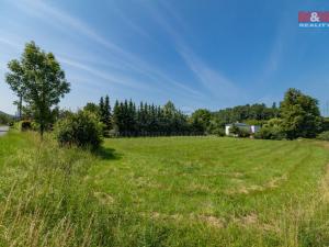Prodej pozemku pro bydlení, Hukvaldy - Rychaltice, 1000 m2
