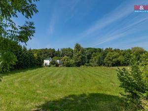 Prodej pozemku pro bydlení, Hukvaldy - Rychaltice, 1000 m2