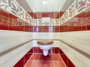 Pronájem bytu 3+1, Vejprnice, Plzeňská, 80 m2