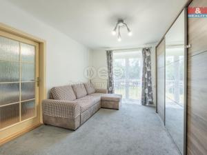 Prodej bytu 2+1, Kladno, Helsinská, 54 m2