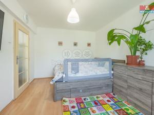 Prodej bytu 2+1, Kladno, Helsinská, 54 m2