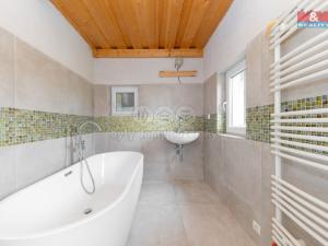 Prodej zemědělské usedlosti, Strážek - Meziboří, 508 m2