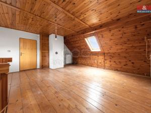 Prodej zemědělské usedlosti, Strážek - Meziboří, 508 m2