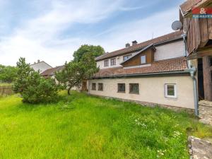 Prodej zemědělské usedlosti, Strážek - Meziboří, 508 m2