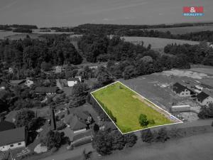 Prodej pozemku pro bydlení, Hukvaldy - Rychaltice, 2978 m2
