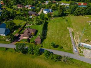 Prodej pozemku pro bydlení, Hukvaldy - Rychaltice, 2978 m2