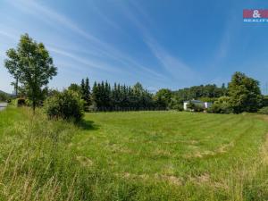 Prodej pozemku pro bydlení, Hukvaldy - Rychaltice, 2978 m2