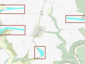 Prodej pole, Milíčov, 18150 m2