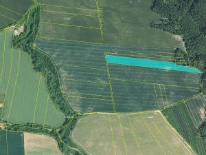 Prodej pole, Milíčov, 18150 m2