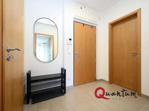 Pronájem bytu 2+kk, Praha - Holešovice, Argentinská, 50 m2